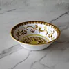 dinner charger plates