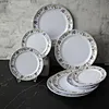 melamine crockery sets