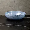 melamine pasta bowls set