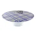 melamine cake stand