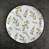 melmac plates