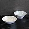 melamine dinnerware white