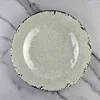 melamine plates set