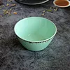 melamine dinnerware set