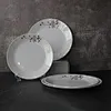 melamine plate sets