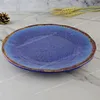 melamine dinner plate