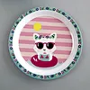 Kids Melamine Dinner Set