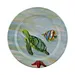 coastal melamine dishes
