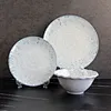 Melamine Dinnerware