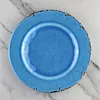 Rural Melamine Plates