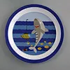 kids melamine dinnerware