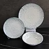 japanese style dinnerware