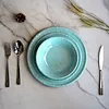 melamine dinnerware