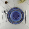 melamine dinnerware