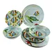 melamine dishes