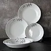 melamine plate sets