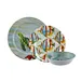 melamine dishes