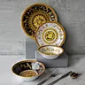porcelain plates dinner sets