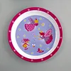melamine kids dinner set