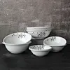 restaurant melamine plates wholesale