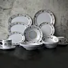 melamine crockery sets