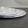 melamine plates set