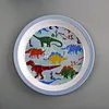 Kids Melamine Dinner Set