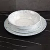 melamine dinnerware design
