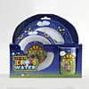 childrens melamine dinner set