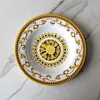 Charger Plates Dinner Sets