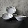 melamine crockery sets