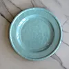 melamine dinner plates