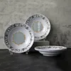 melamine crockery