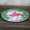 melamine plates set