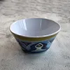 round melamine bowl
