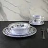 melamine crockery sets
