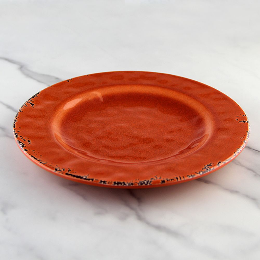 printing melamine plates
