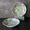 melamine  dinnerware sets