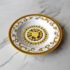 melamine dinner plates manufacturers