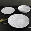 outdoor melamine dinnerware