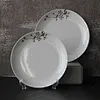 Chinese melamine plates