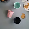 rice melamine cups