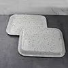 melamine rectangular tray