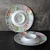 melamine dinnerware sets