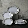 melamine crockery sets