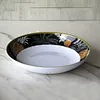 melamine outdoor dinnerware sets