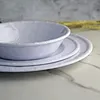 melamine dinnerware