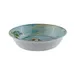 coastal melamine plates