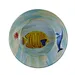 melamine dinnerware set
