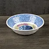 coastal melamine plates